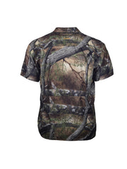 Super-Light Short Sleeve Hunt Shirt